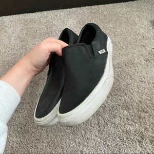 Vans Slip On Shoe